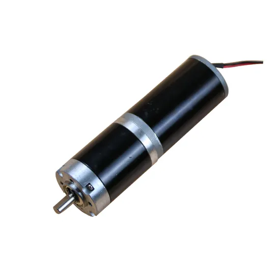 Manufacturer Electrical DC Geared Brushless BLDC Micro 28mm 2838/2846 Planetary Gear Motor with Reduction Gearbox