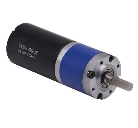 Manufacturer Price 42mm 12V DC Motor BLDC Planetary Geared Pg42 4260 4266 Electrical Brushless Gear Motor