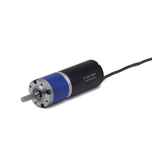 Manufacturer Price 42mm 12V DC Motor BLDC Planetary Geared Pg42 4260 4266 Electrical Brushless Gear Motor