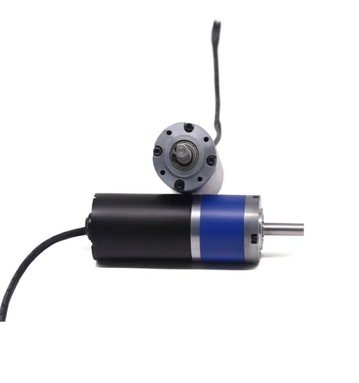 Pg42 DC Planetary Gear Motor 4260/4266 12V 24V BLDC Electric DC Brushless Motor with Controller