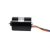 12V 24V 36V High Speed BLDC Electric DC Fan Motor 36mm Diameter Micro DC Brushless Motor for Massager