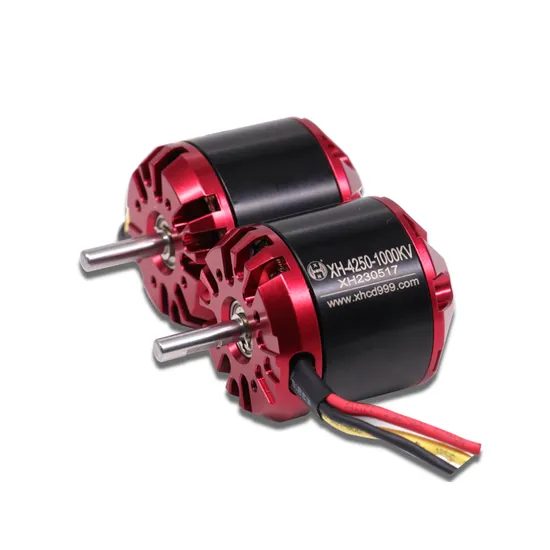 22mm 36mm 42mm DC Brushless Motor 320kv 450kv BLDC Electric DC Motor for Drone