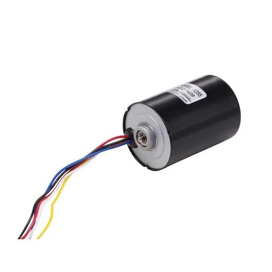 3650bl High Speed Electric Brushless Motor 36mm Diameter 12V 24V Micro BLDC Motor with Controller