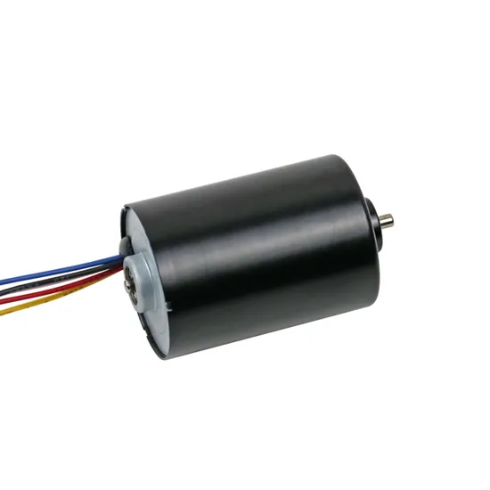 3657bl Mini Electric BLDC Motor 36mm Diameter 12V 24V 36V Micro DC Brushless Bike Motor with Controller