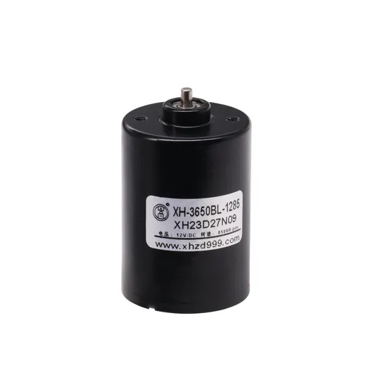 36mm Diameter 12V 24V BLDC Micro DC Motor 3650bl Brushless Electric DC Motor with PWM/ Brake/ Forward/ Reverse