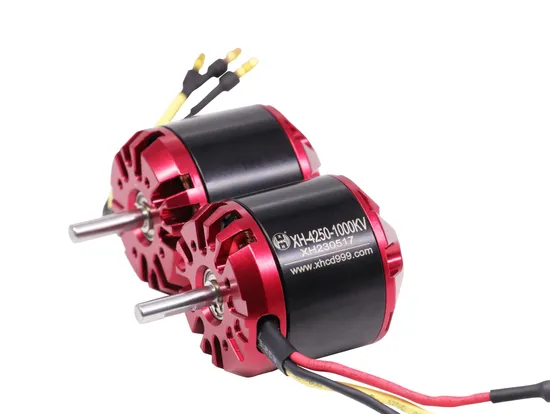 4250bl 12V 18V 24V Wholesale Brushless DC Motor Outrunner 42mm Diameter Mini Electric BLDC Motor for Drone