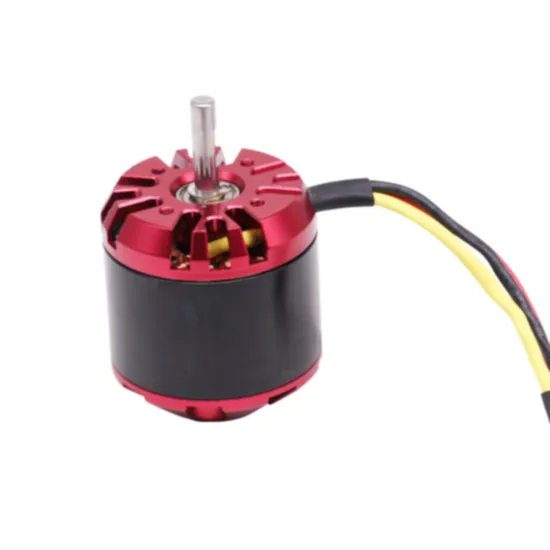 4250bl 12V 18V 24V Wholesale Brushless DC Motor Outrunner 42mm Diameter Mini Electric BLDC Motor for Drone