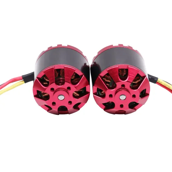 4250bl 12V 18V 24V Wholesale Brushless DC Motor Outrunner 42mm Diameter Mini Electric BLDC Motor for Drone