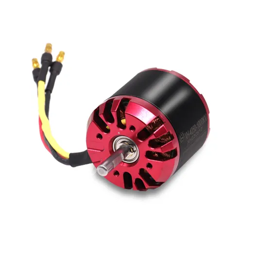 42mm Diameter BLDC Motor 4250bl 12V DC Electric Outboard Motor for Drone