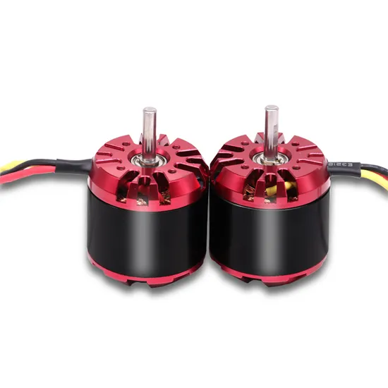 42mm Diameter BLDC Motor 4250bl 12V DC Electric Outboard Motor for Drone