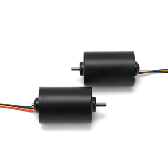 42mm Diameter Micro DC Brushless Motor 12V 24V 36V 4260bl Mini BLDC Motor for Smart Home