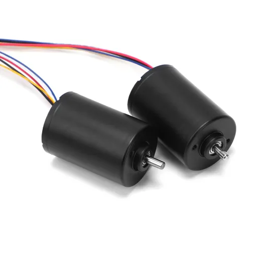 42mm Diameter Micro DC Brushless Motor 12V 24V 36V 4260bl Mini BLDC Motor for Smart Home