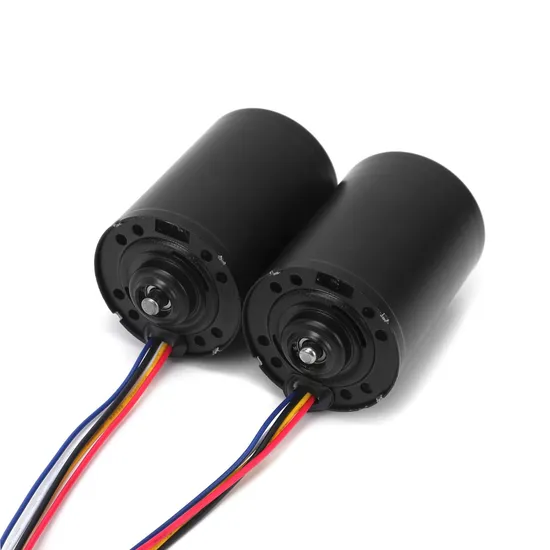 42mm Diameter Waterproof DC Brushless Motor 4260bl 12V 24V Micro Electric DC Motor with Ball Bearings