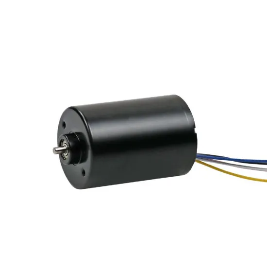 High Rpm 36mm 12V 24V Brushless DC Motor 3650 3657 3665 Electric Motor for Picking Machine/ Knife Grinder