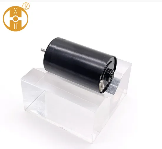 High Speed 28mm BLDC Motor 2847bl 12V 24V Electric DC Brushless Motor for Smart Home