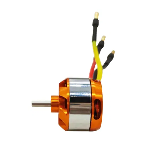 Outrunner Drone BLDC 4250 3536 2212 Small Size Big Torque Wholesale Brushless DC Motor for Model Airplane