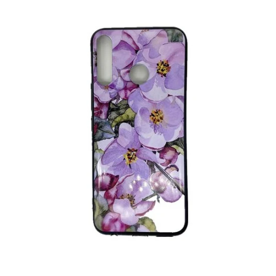 Cheap TPU Phone Cover Africa Mobile Case Flower Custom Print