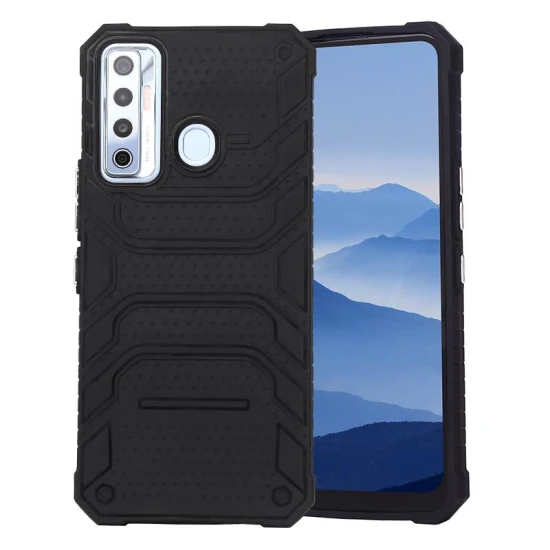 Funda TPU Mobile Cellphone Cover for Infinix Itel Tecno Africa