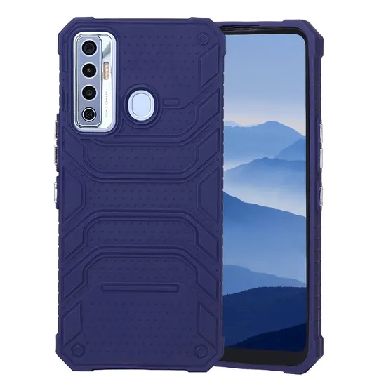 Funda TPU Mobile Cellphone Cover for Infinix Itel Tecno Africa