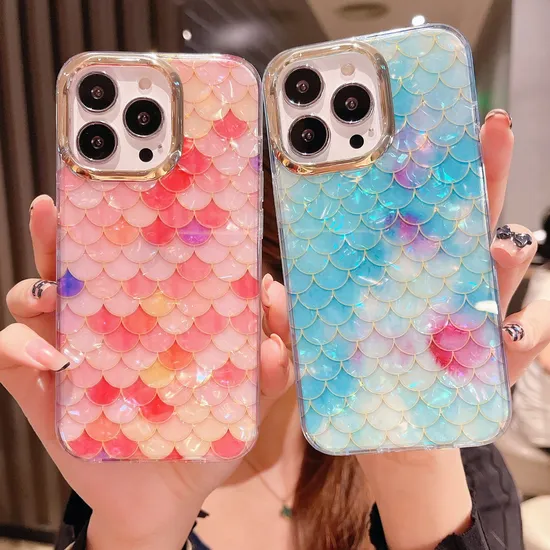 Multi Fashion Pattern IMD Print Mobile Phone Case for iPhone 15 Phone Cover for iPhone 11 12 13 14PRO Max