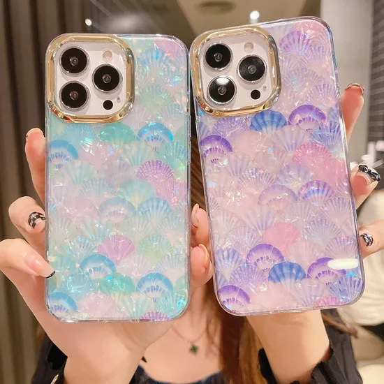 Multi Fashion Pattern IMD Print Mobile Phone Case for iPhone 15 Phone Cover for iPhone 11 12 13 14PRO Max