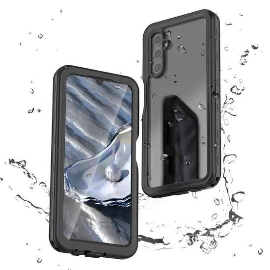 Waterproof 360 Full Cover Shockproof Mobile Phone Case for Samsung A14 A24 A34 A54-5g