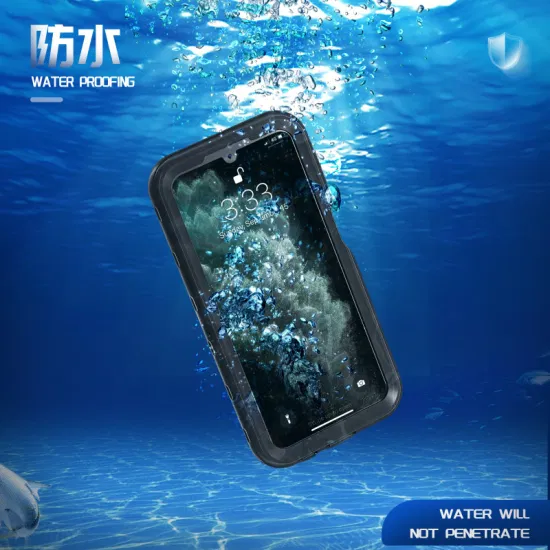 for Samsung A15 Diving Waterproof Phone Case Full Cover Protective Mobile Cover