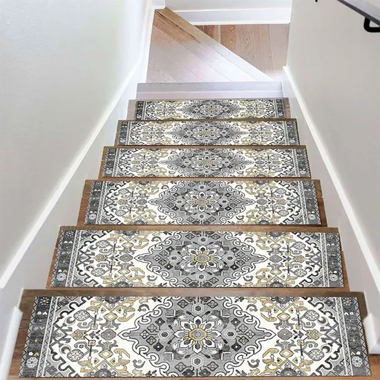 Advanced Great Quality New-Style Hot Sale Wholesale High Inexpensive Stairs Walking Mat