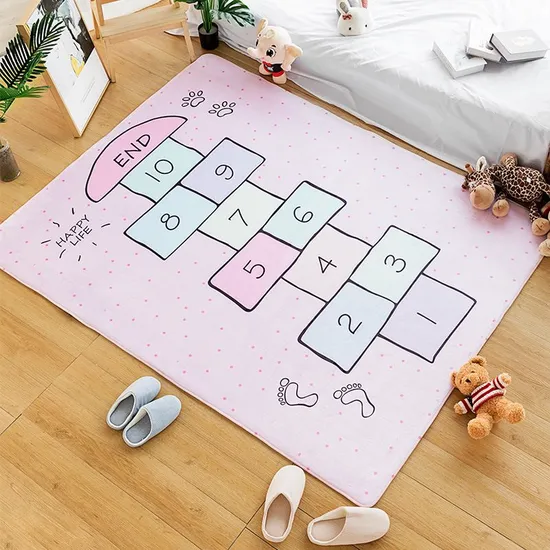 Affordable Factory Outlet Hot Sale Wholesale Advanced Great Quality Innovation Play Mat