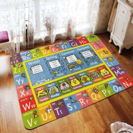 Affordable Factory Outlet Hot Sale Wholesale Advanced Great Quality Innovation Play Mat