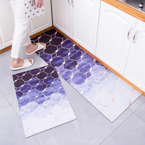 Affordable Industry Leading Factory Outlet Anti Slip Rubber Kitchen Mat