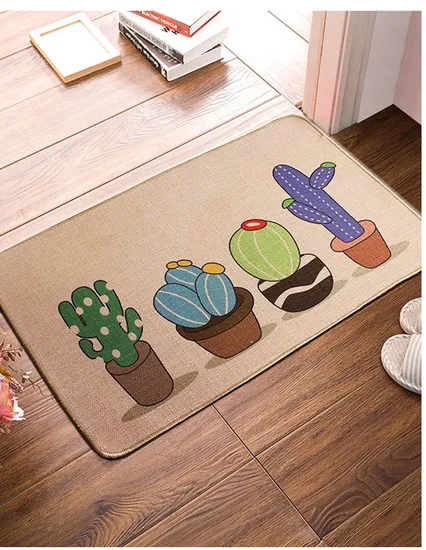 Affordable Industry Leading Factory Outlet Anti Slip Rubber Kitchen Mat