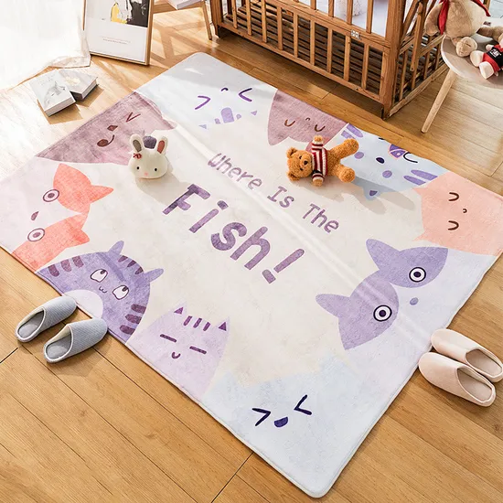 Cheap Factory Outlet Wholesale Advanced Great Quality Hot Sale Play Mat