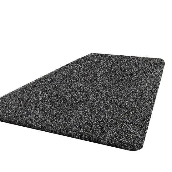 Custom Anti-Slide TPR Water-Proof Backing Easy Cut Outdoor Marine Carpet