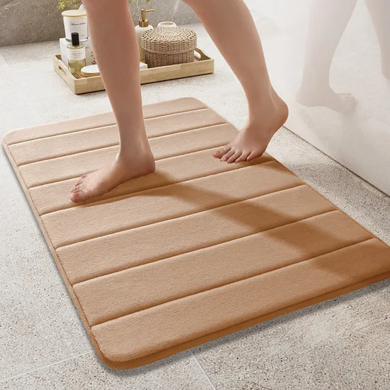 Custom Eco-Friendly Anti-Slip Backing Yoga Mat for Sports Fans