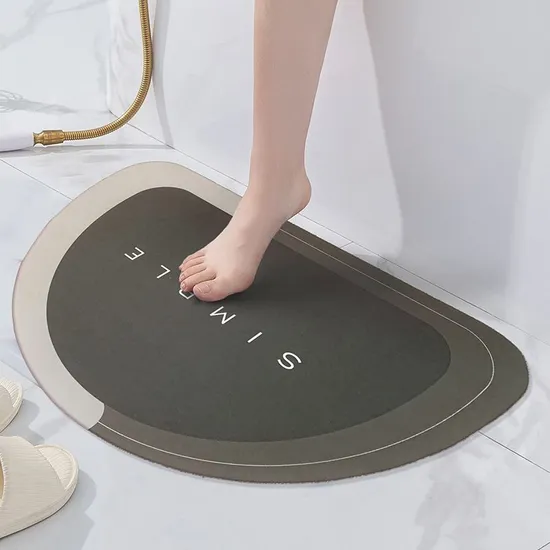 High Satisfaction Multiple Repurchase Cheap Affordable Industry Leading Great Quality Bath Mat