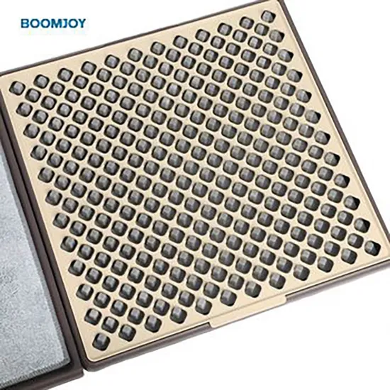 High Satisfaction Multiple Repurchase New-Style Hot Sale Great Quality Sanitizing Door Mat