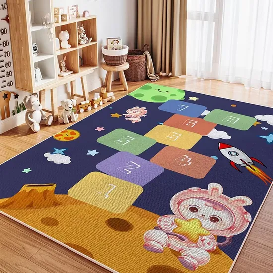 Industry Leading Factory Price Existing Goods Multi-Function Hot Sale Kids Play Mat