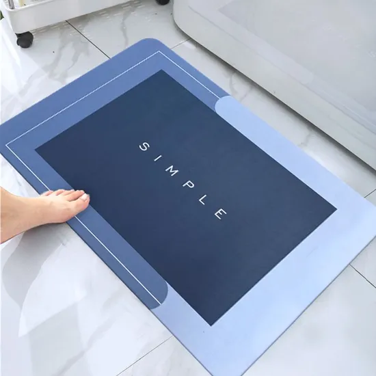 Innovation Factory Outlet Affordable Industry Leading Price Inexpensive New-Style Cheap Bath Mat