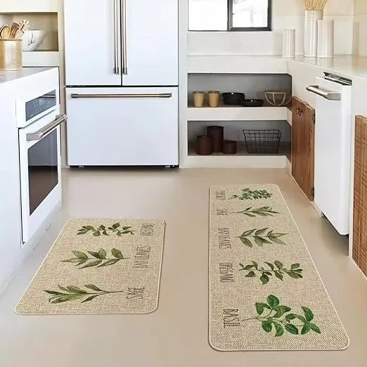 Multi-Function Innovation Factory Outlet High Satisfaction Rubber Kitchen Mat