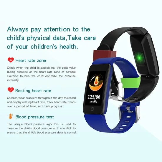 Hot Selling HD Screen IPS Sport Wristband Bluetooth Bracelet with IP68 Waterproof T11