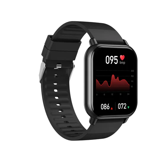 Hot selling Bluetooth Smart Bracelet with Heart rate blood pressure thermometer for Health monitoring ZW32