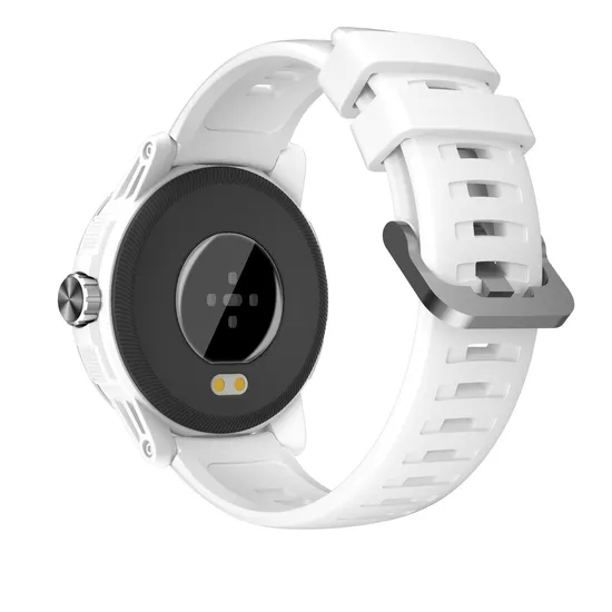 IP68 Waterproof Silicon Strap Smart bracelet with Bluetooth Music Social APP Information alert HT6