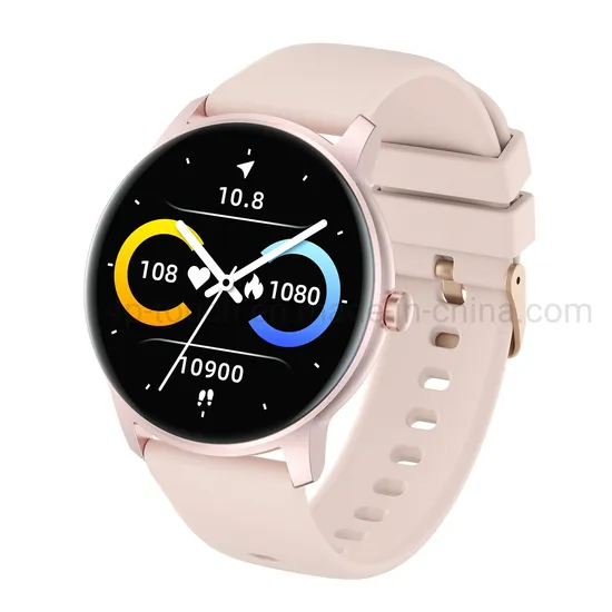 New Arrival IP68 Waterproof Real Time Heart Rate SpO2 Monitoring Smart Wristband with Bt Music KW77