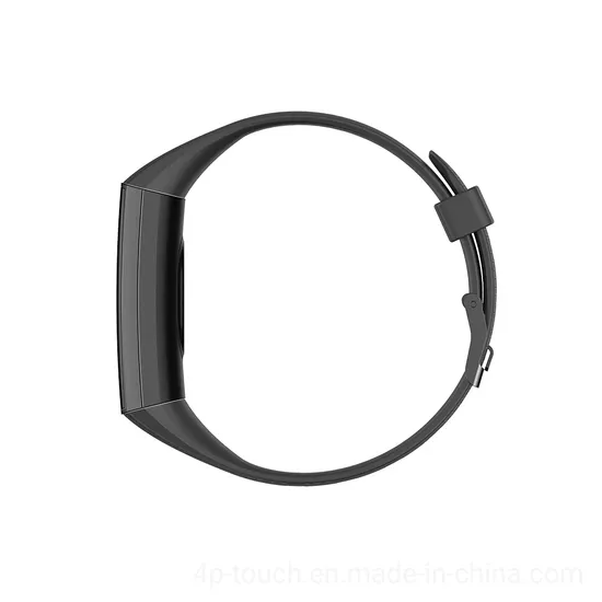 Fasional IP67 Waterproof Smart Bluetooth Bracelet with Heart Rate Monitor CY11