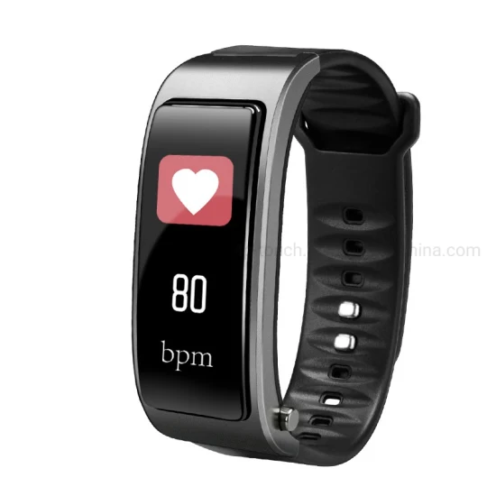 New Accurate Heart Rate Calories Monitoring Smart Watch Earphone Bracelet with Bt Call Y3 Plus