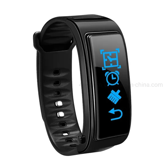 New Accurate Heart Rate Calories Monitoring Smart Watch Earphone Bracelet with Bt Call Y3 Plus