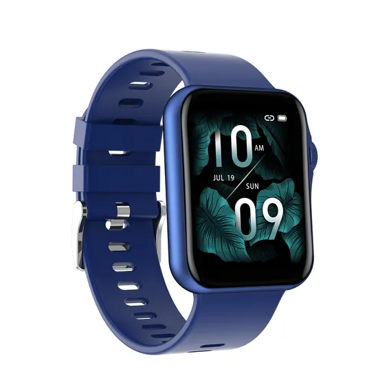 New China factory IP67 waterproof Smart Bracelet with HR BP for elderly healthcare D07