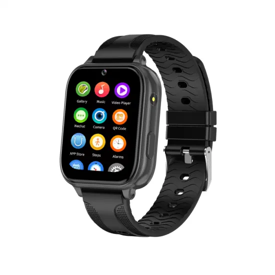 2024 new developed large screen 4G teenagers Smart Watch GPS Tracker with free global video call Y48F