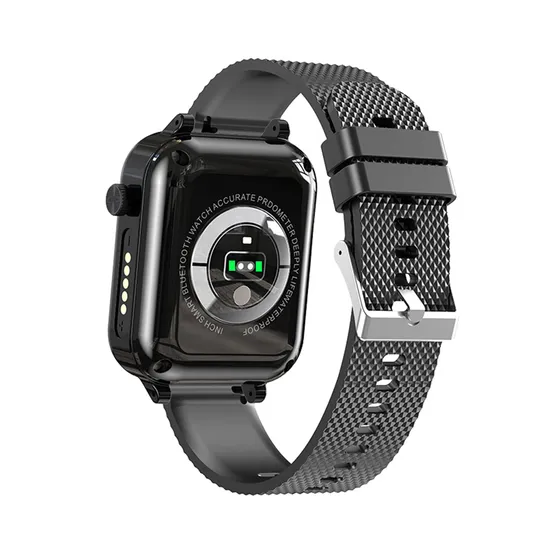 4G IP67 Waterproof Long Battery Life Fitness Elderly security Fall Down Alert Gift Watch GPS Tracker device with Video Call D58S